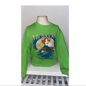 Disney’s Little Mermaid